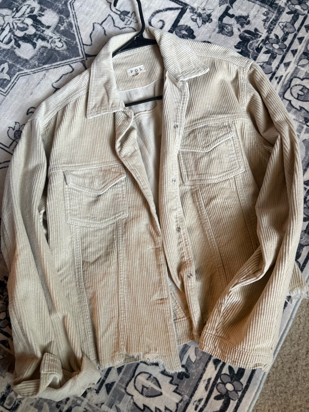POL Jacket